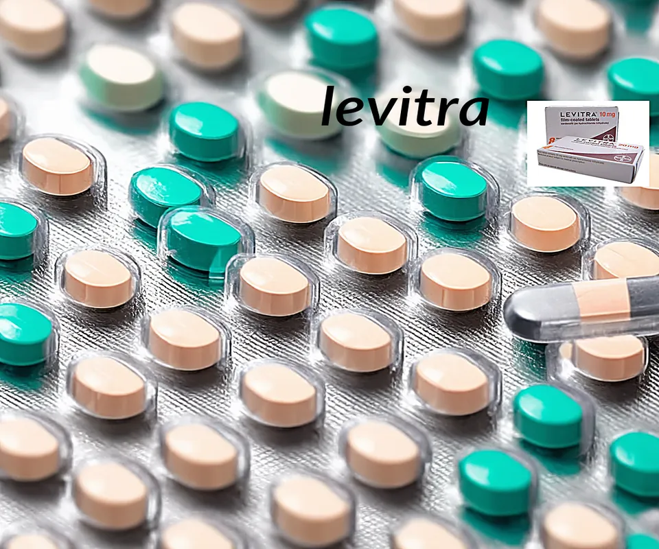 Levitra generico acquisto on line